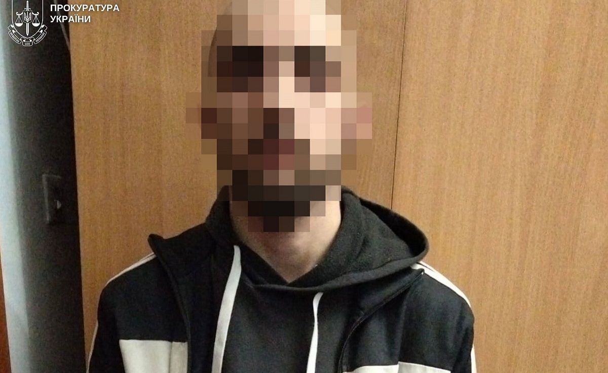 21-річного мешканця Зимної Води судитимуть за зґвалтування неповнолітньої