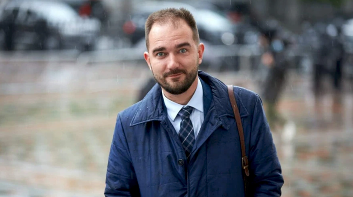ВАКС засудив народного депутата Олександра Юрченка до 9 років увʼязнення