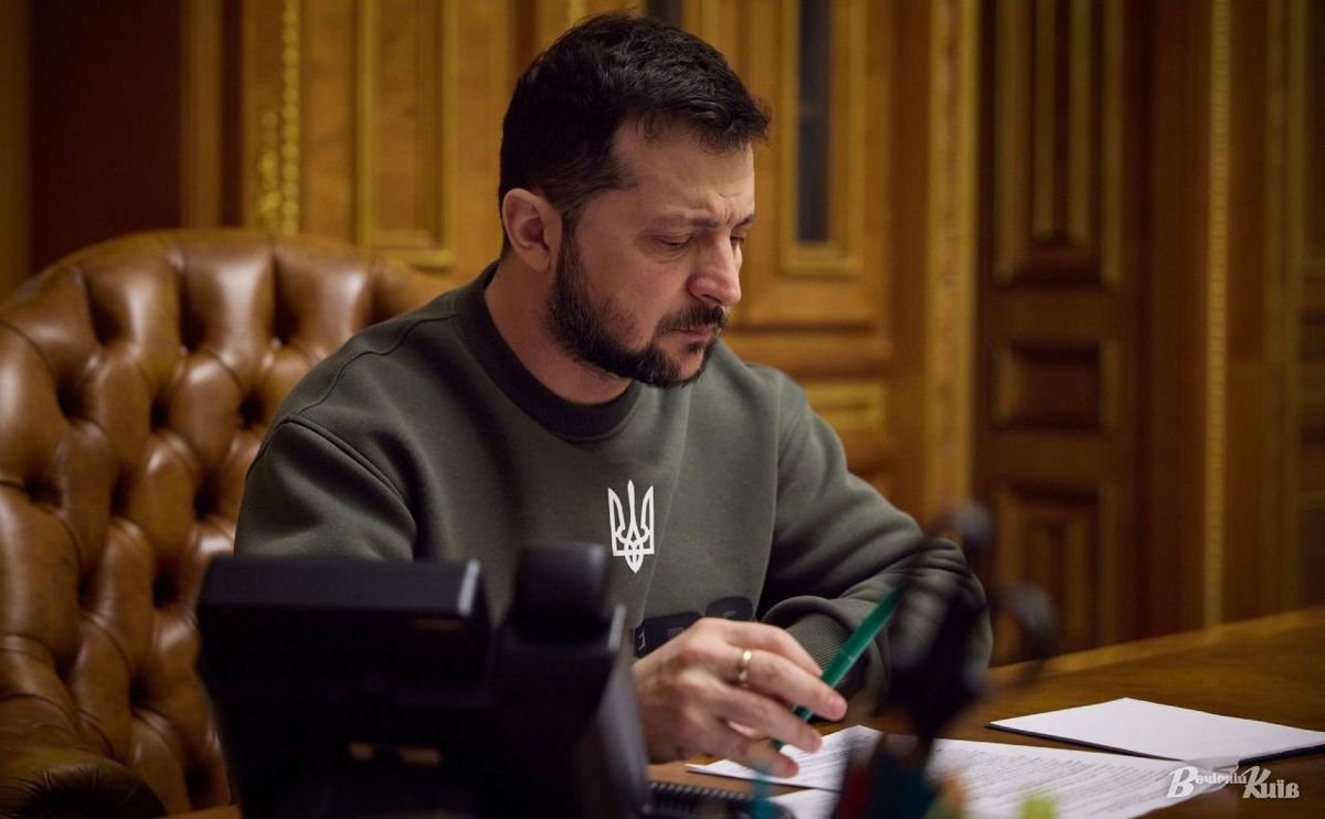 Громадські організації закликали Зеленського ветувати закон про індустріальні парки