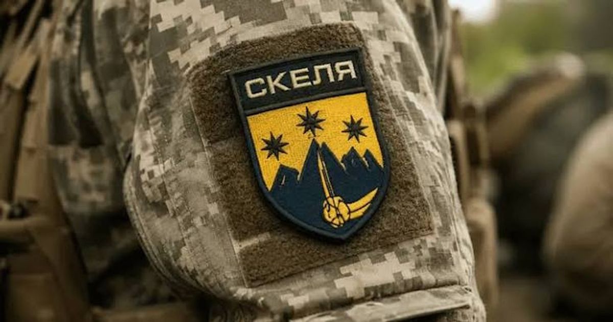 ДБР знало про порушення у полку «Скеля» за три місяці до розголосу у ЗМІ