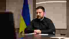 Зеленський заявив про готовність зустрітися з Путіним на саміті G20 в Маямі