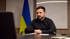 Зеленський заявив про готовність зустрітися з Путіним на саміті G20 в Маямі