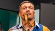 Олександр Усик увійшов до топ-20 найвпливовіших людей у боксі