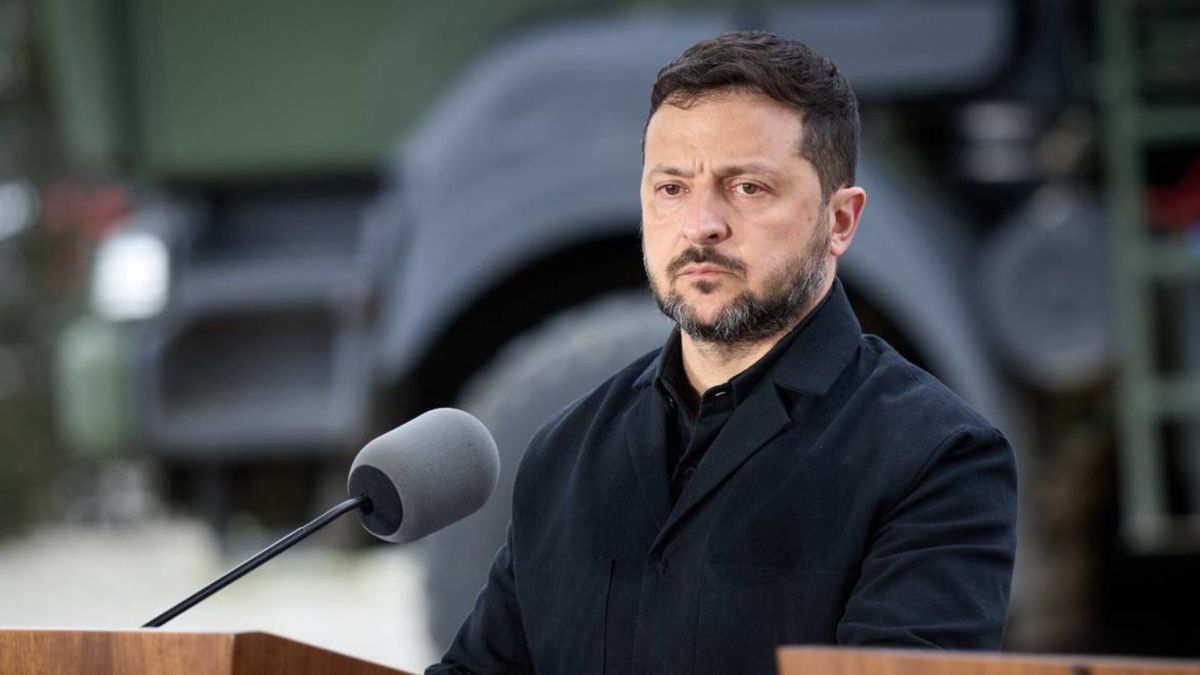 Зеленський закликав парламент невідкладно звільнити Кравченка з посади генпрокурора