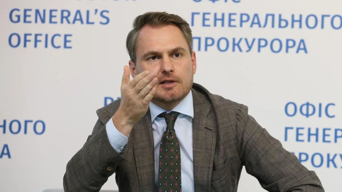 Кравченко звинуватив Кривоноса у всиновленні дитини для уникнення слідства про підкуп студентів