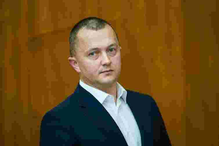 Рахівського мера-втікача Віктора Медвідя екстрадували в Україну