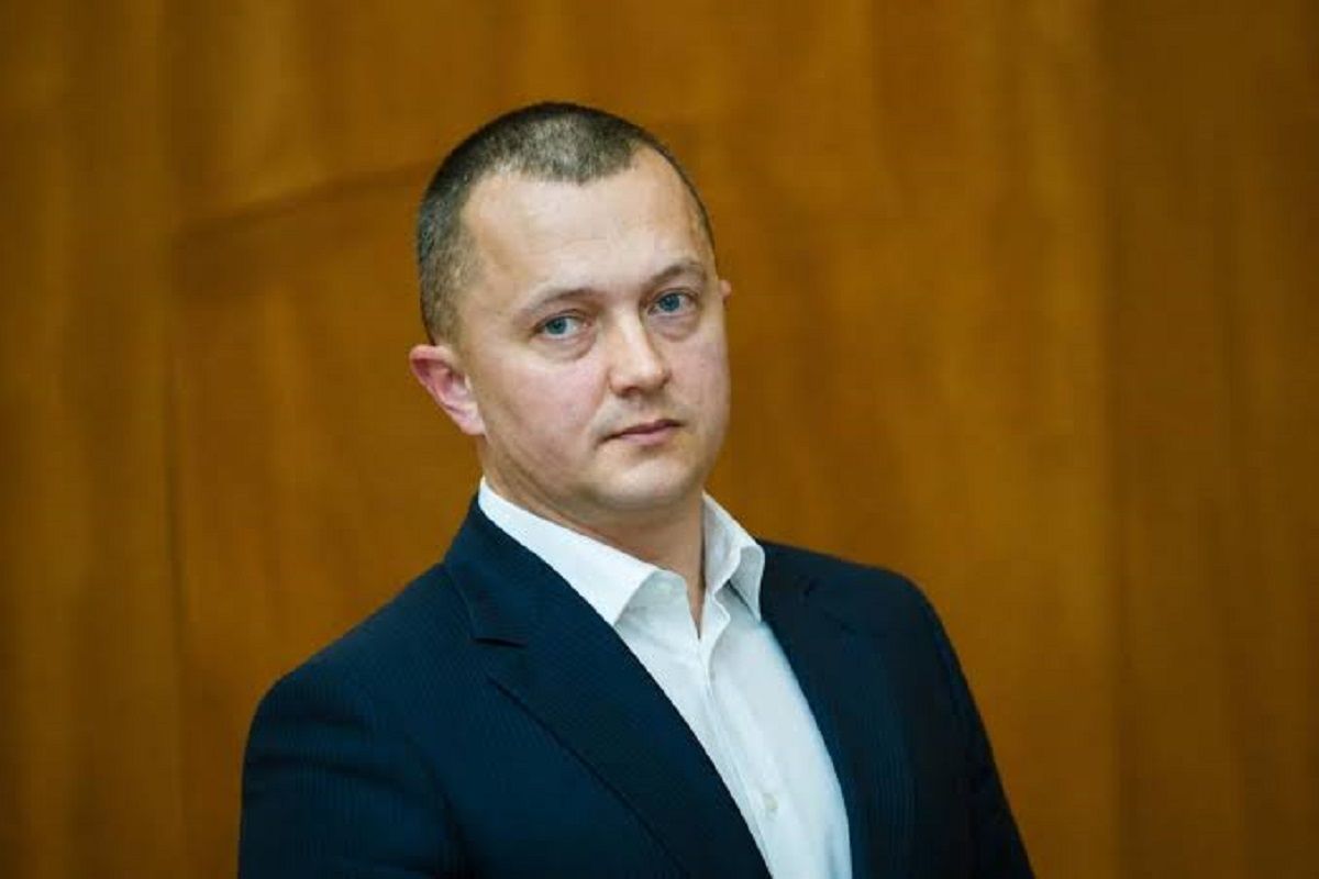 Рахівського мера-втікача Віктора Медвідя екстрадували в Україну