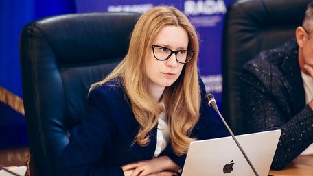 Підласа розповіла, скільки Україні коштує день війни