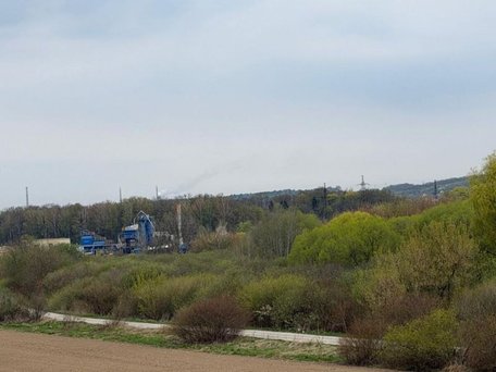 Меблева фабрика купила понад 3 га землі біля Рівного за 1,5 млн грн