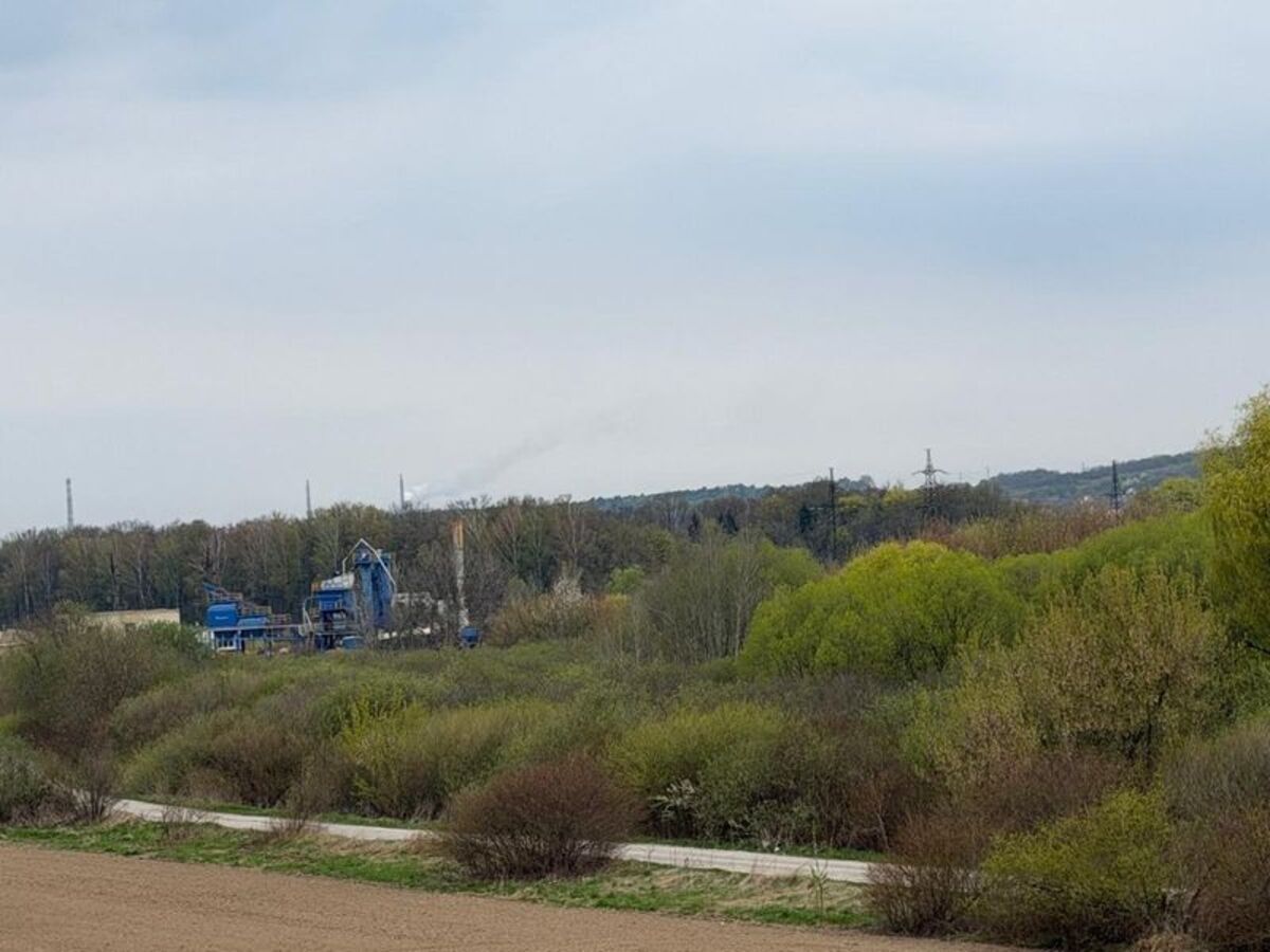 Меблева фабрика купила понад 3 га землі біля Рівного за 1,5 млн грн