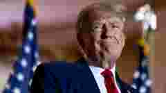 Дональд Трамп заявив про домовленість України та Росії не бити по енергетиці