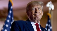 Дональд Трамп заявив про домовленість України та Росії не бити по енергетиці