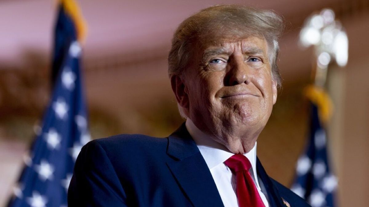 Дональд Трамп заявив про домовленість України та Росії не бити по енергетиці
