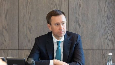 Сергій Корецький попередив про критичну ситуацію з державними фінансами України