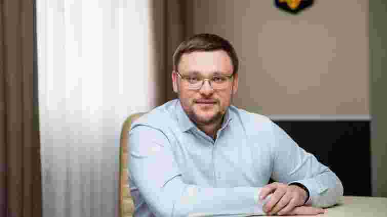 Офіс генпрокурора спростував інформацію про підозру керівнику НАБУ Семену Кривоносу 
