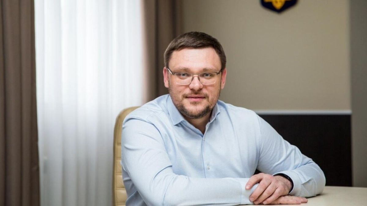 Офіс генпрокурора спростував інформацію про підозру керівнику НАБУ Семену Кривоносу 