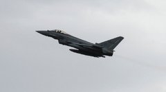 Винищувачі НАТО вперше збили безпілотник над Литвою 