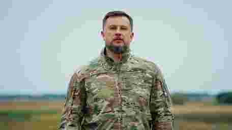 Сили оборони розпочали наступ на півночі Донеччини