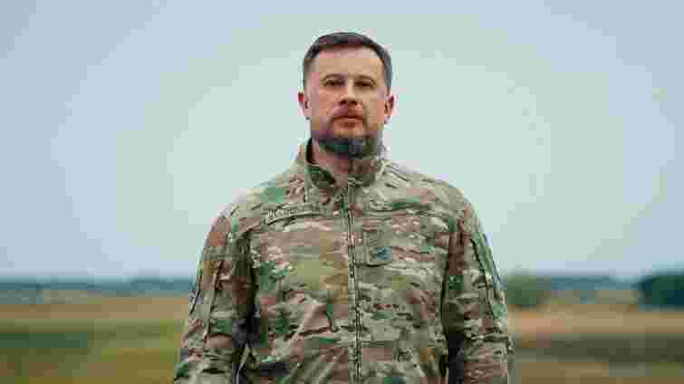 Сили оборони розпочали наступ на півночі Донеччини