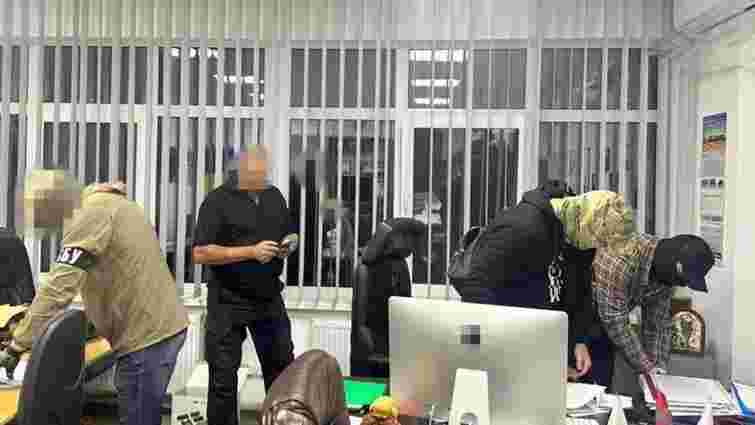 СБУ викрила керівників відомої політсили та ексзаступника голови ДСНС на організації терактів