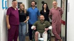 Через вибух бойлера двоє львів’ян обпекли 80% тіла