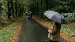 Готуйте теплі речі: Наталка Діденко попередила про різке похолодання і назвала дату