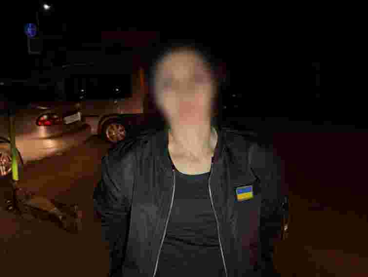 Тернополянку втретє за рік оштрафували за їзду на електросамокаті під наркотиками