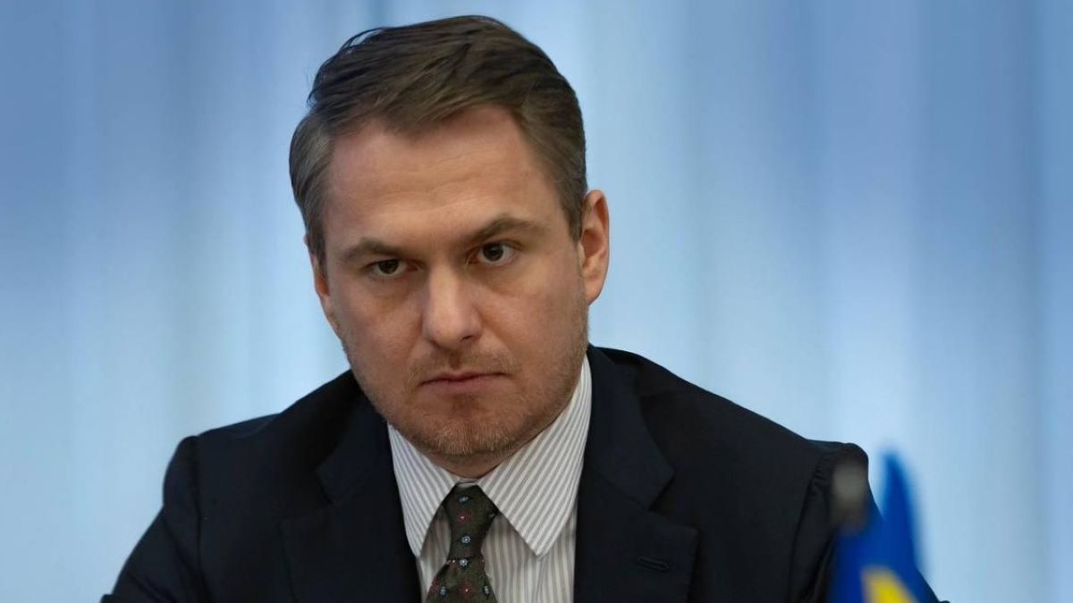 Верховна Рада звільнила Руслана Кравченка з посади генпрокурора