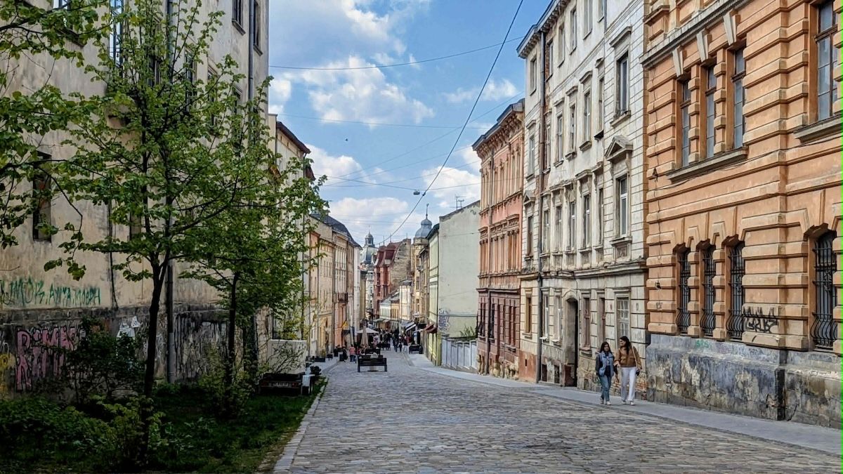 Бабине літо прийде й до Львова: синоптики оприлюднили прогноз на 16 вересня