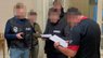 Біля Львова СБУ затримала організатора банди торговців кокаїном та зброєю