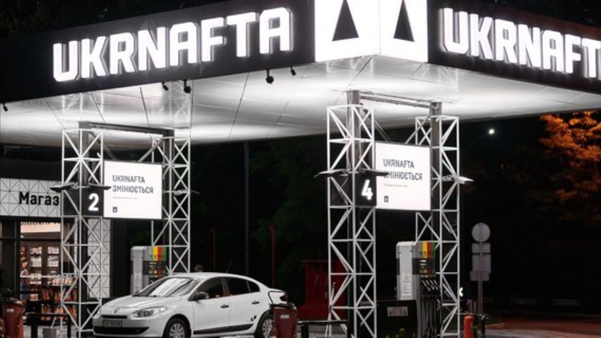 НАБУ і САП оголосили підозри у справі про заволодіння нафтопродуктами «Укрнафти»