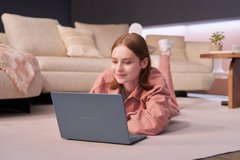ASUS Zenbook 14 вже доступний в Україні: ноутбук вагою від 1,1 кг і автономністю до 33 годин