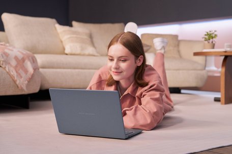 ASUS Zenbook 14 вже доступний в Україні: ноутбук вагою від 1,1 кг і автономністю до 33 годин