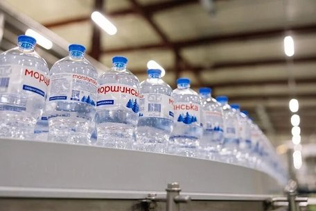 АРМА відхилило переможця торгів на управління виробником «Моршинської»