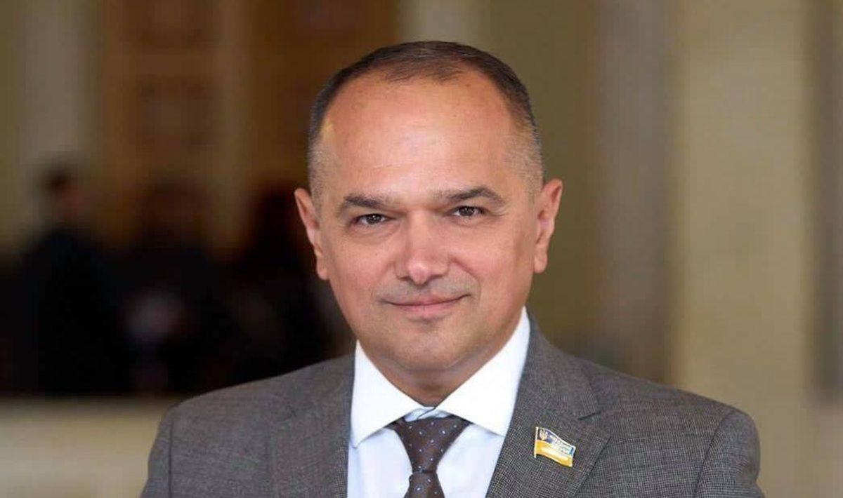 Нардеп з Буковини отримав понад 500 тис. грн компенсації за невикористану відпустку