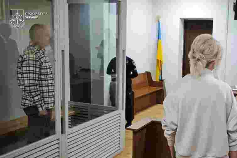 Ексмер Рахова Віктор Медвідь вніс 333 тис. грн застави та вийшов із СІЗО