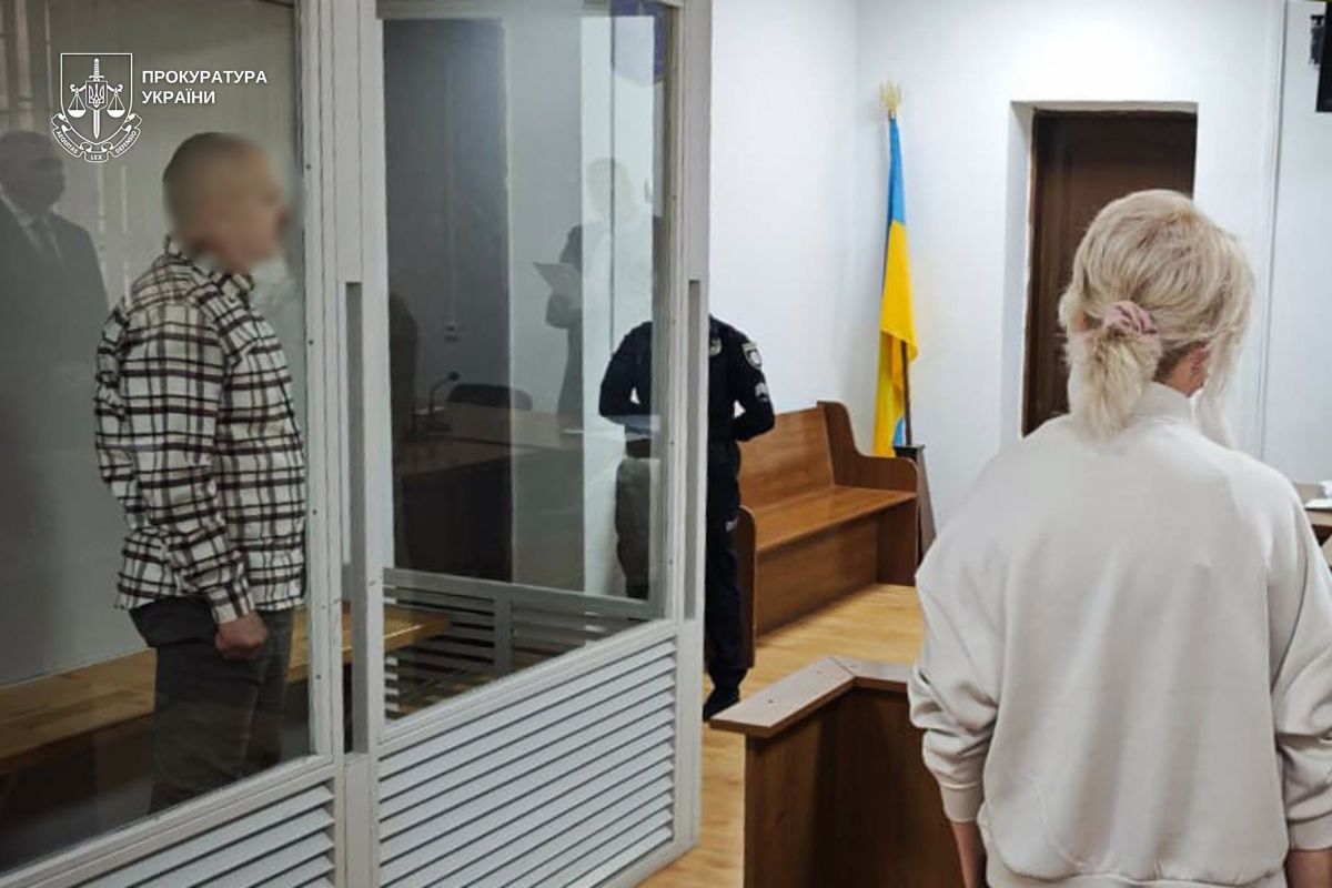 Ексмер Рахова Віктор Медвідь вніс 333 тис. грн застави та вийшов із СІЗО
