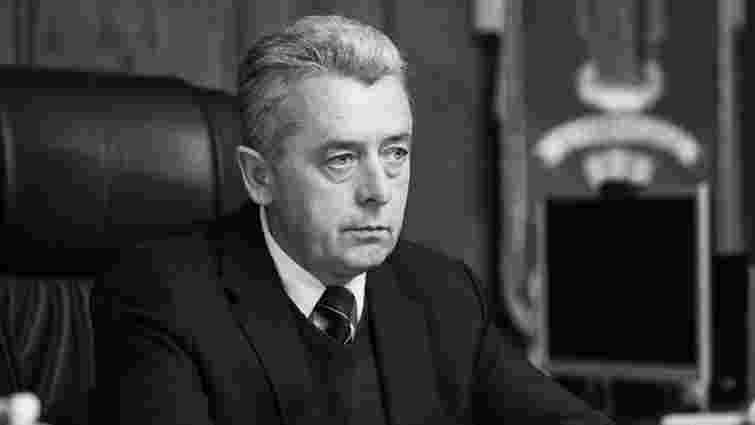 Помер багаторічний ексмер Івано-Франківська Віктор Анушкевичус