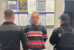 У Львові суд взяв під варту підозрюваного у вбивстві колишньої дружини і сина