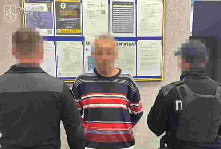 У Львові суд взяв під варту підозрюваного у вбивстві колишньої дружини і сина
