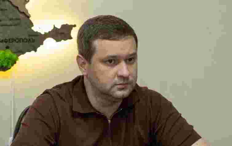 Офісом генпрокурора керує Максим Крим, дружина якого має російський паспорт