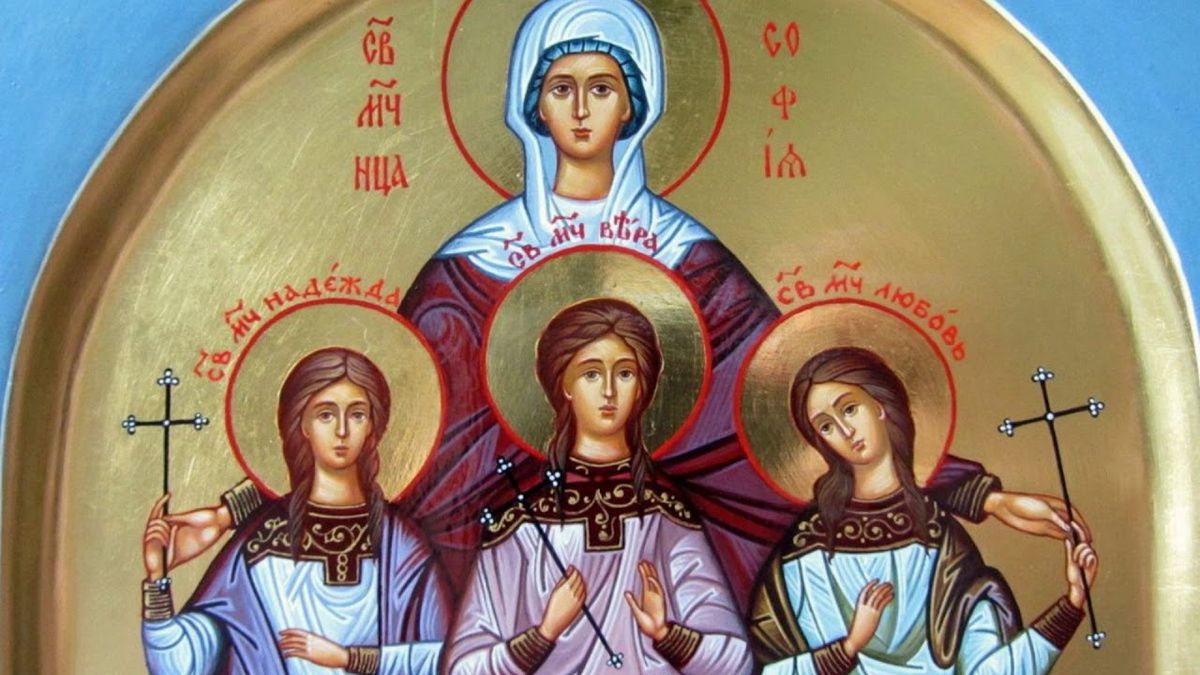 Чи можна працювати у день Віри, Надії, Любові: що каже церква та які є народні заборони