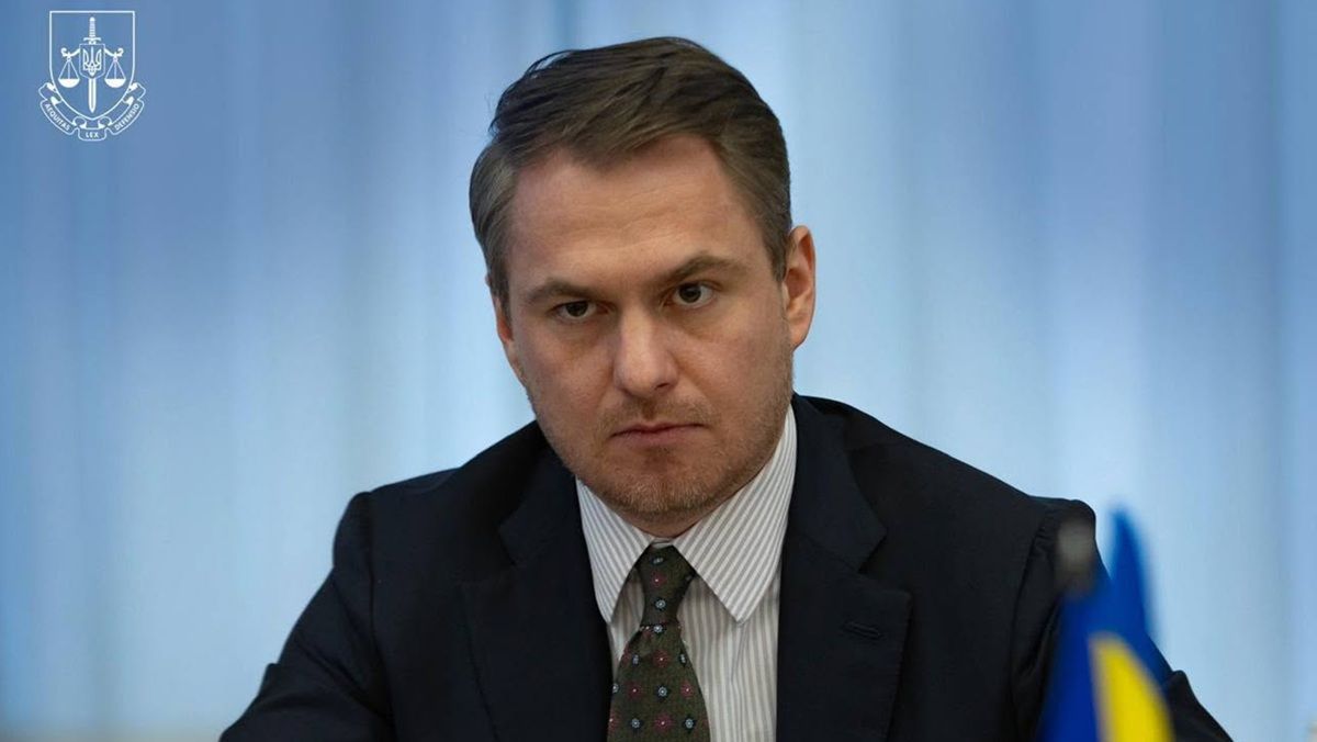 Кравченко відмовився від особистої охорони після внесення підозри директору НАБУ в ЄРДР