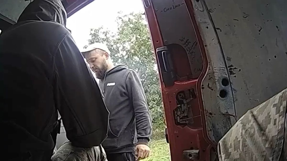 Волинський ТЦК опублікував відео з бодікамер після заяви ветерана про побиття