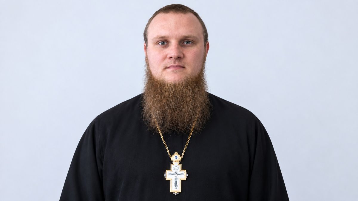 Ще один священник УПЦ МП на Закарпатті перейшов до ПЦУ