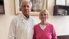 Львівські кардіохірурги створили унікальний імплант для серця 70-річної мешканки Львівщини