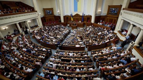ВР провалила підвищення штрафів за перевищення швидкості: як голосували нардепи з Львівщини
