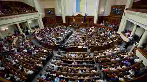 ВР провалила підвищення штрафів за перевищення швидкості: як голосували нардепи з Львівщини
