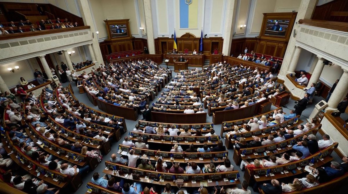 ВР провалила підвищення штрафів за перевищення швидкості: як голосували нардепи з Львівщини