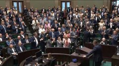 21 депутат Сейму закликав уряд провести у Львові польський марш незалежності